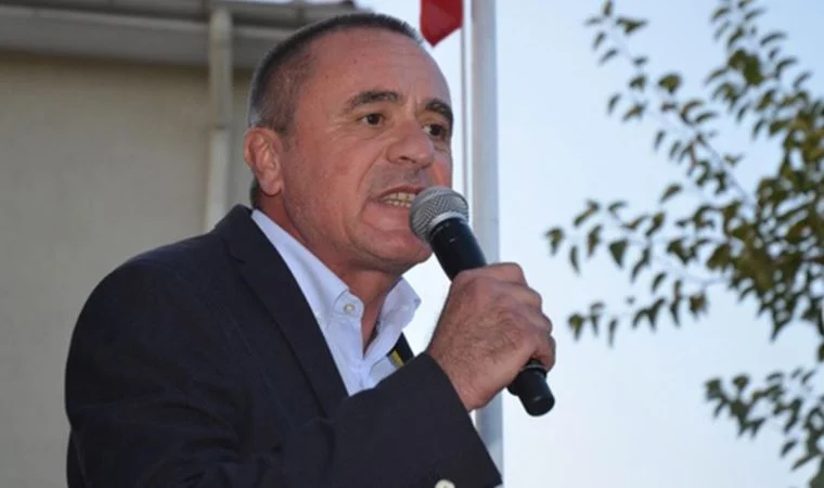 CHP Kuşadası İlçe Başkanı Mehmet Gürbilek'ten açıklama