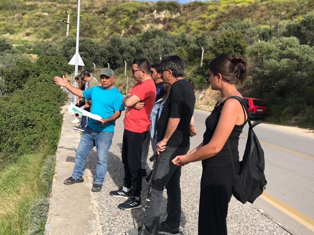 Başkan Ömer Günel, Doğal Alanlarımızı Korumaya Kararlıyız