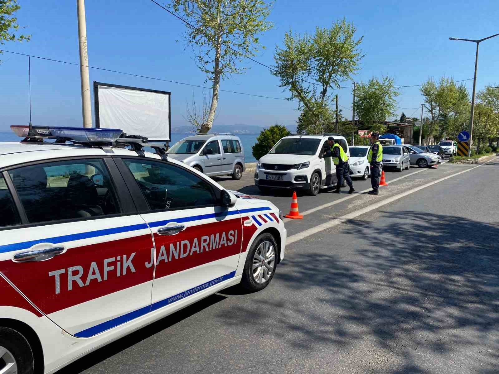 'Şeker' tadında denetim