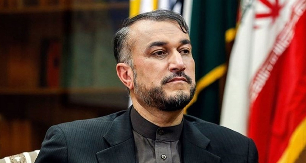 İran'dan yeni açıklama geldi