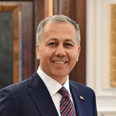 İçişleri Bakanı Ali Yerlikaya’dan Kuşadası açıklaması