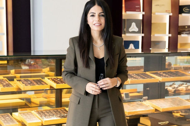 Elif Aslı Yıldız Tunaoğlu'nu Sert Sosyal Medya cevabı İstifaya Götürdü