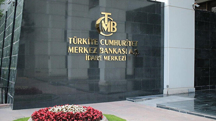 Merkez Bankası faiz kararını açıkladı!