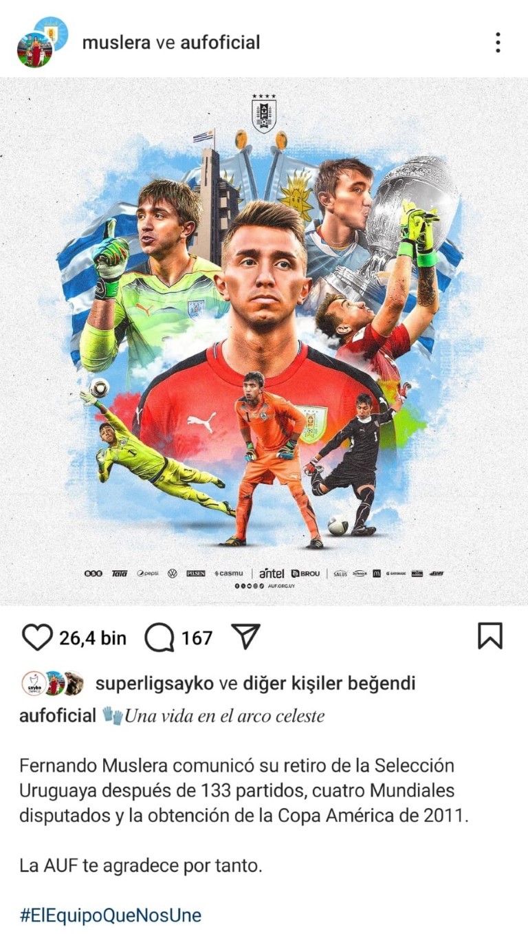 Milli Takım kariyerini noktaladı