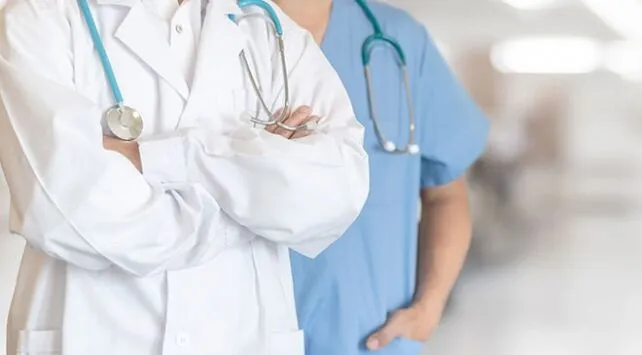 Resmi Gazete'de yayımlandı! 36 bin sağlık personeli alınacak