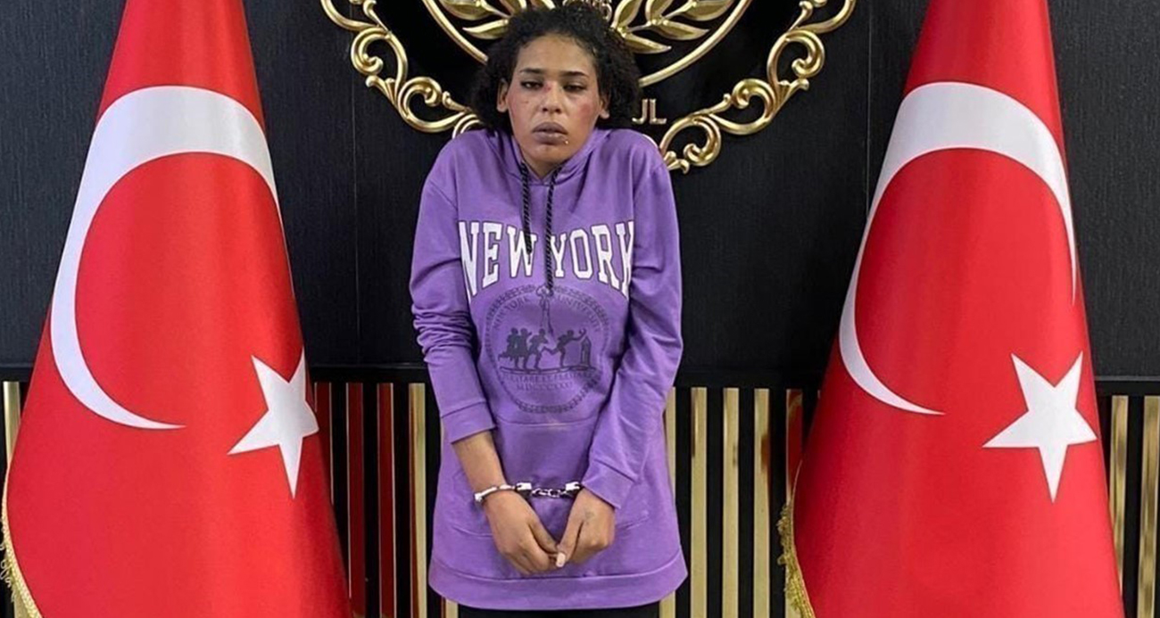 İstiklal Caddesi'ndeki bombalı saldırının davasında karar çıktı