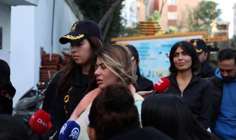 Nihal Candan için tahliye kararı!