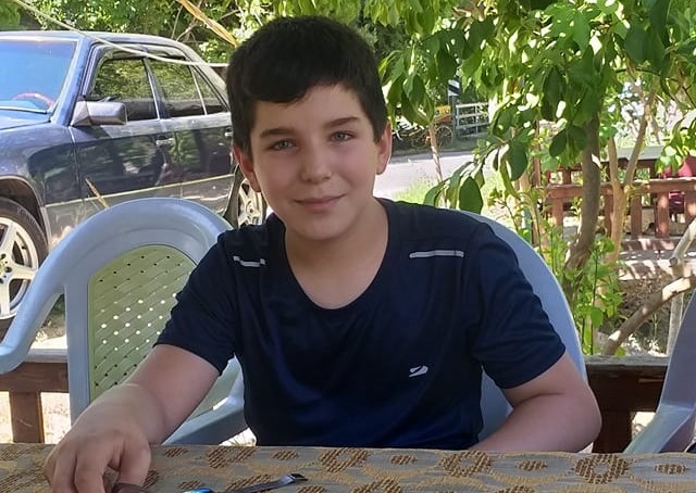 Aydın’daki acı kazada 15 yaşındaki çocuk hayatını kaybetti