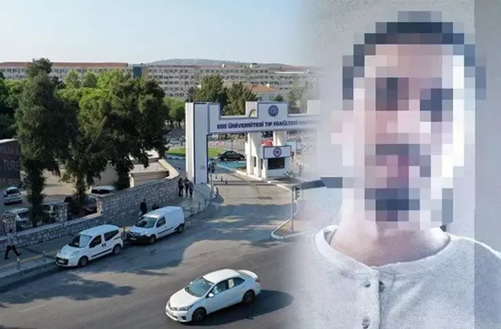 Yoğun bakım sapığına iyi hal indirimi uygulanmıştı; Başsavcılıktan itiraz geldi!