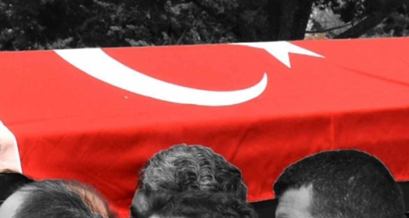 Şırnak’ta askeri aracın devrilmesi sonucu 2 asker şehit oldu