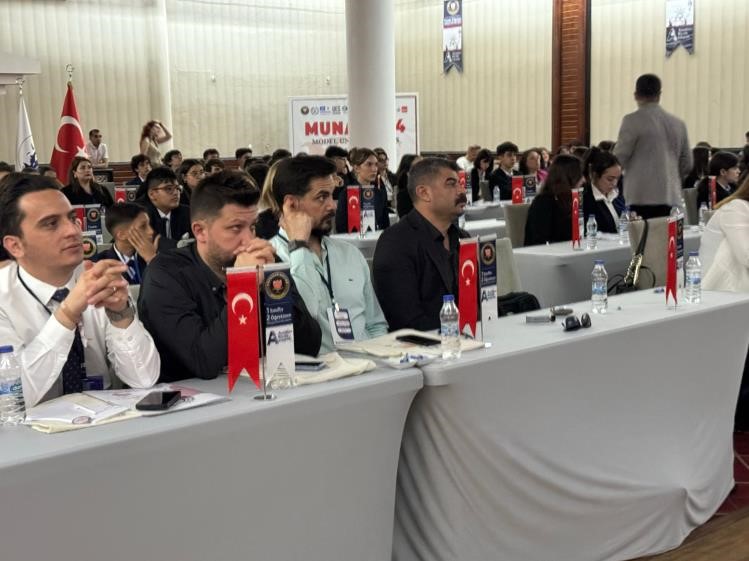 UNESCO onaylı eğitim programı Kuşadası’nda!