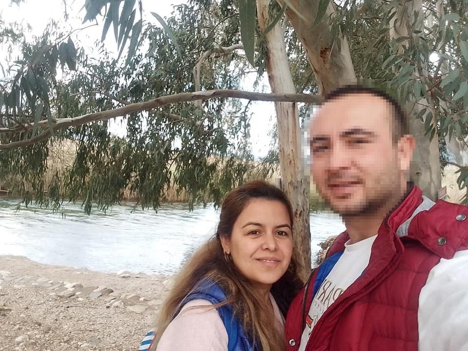 Boşanma aşamasındaki eşini kalbinden bıçaklamıştı, tutuklandı