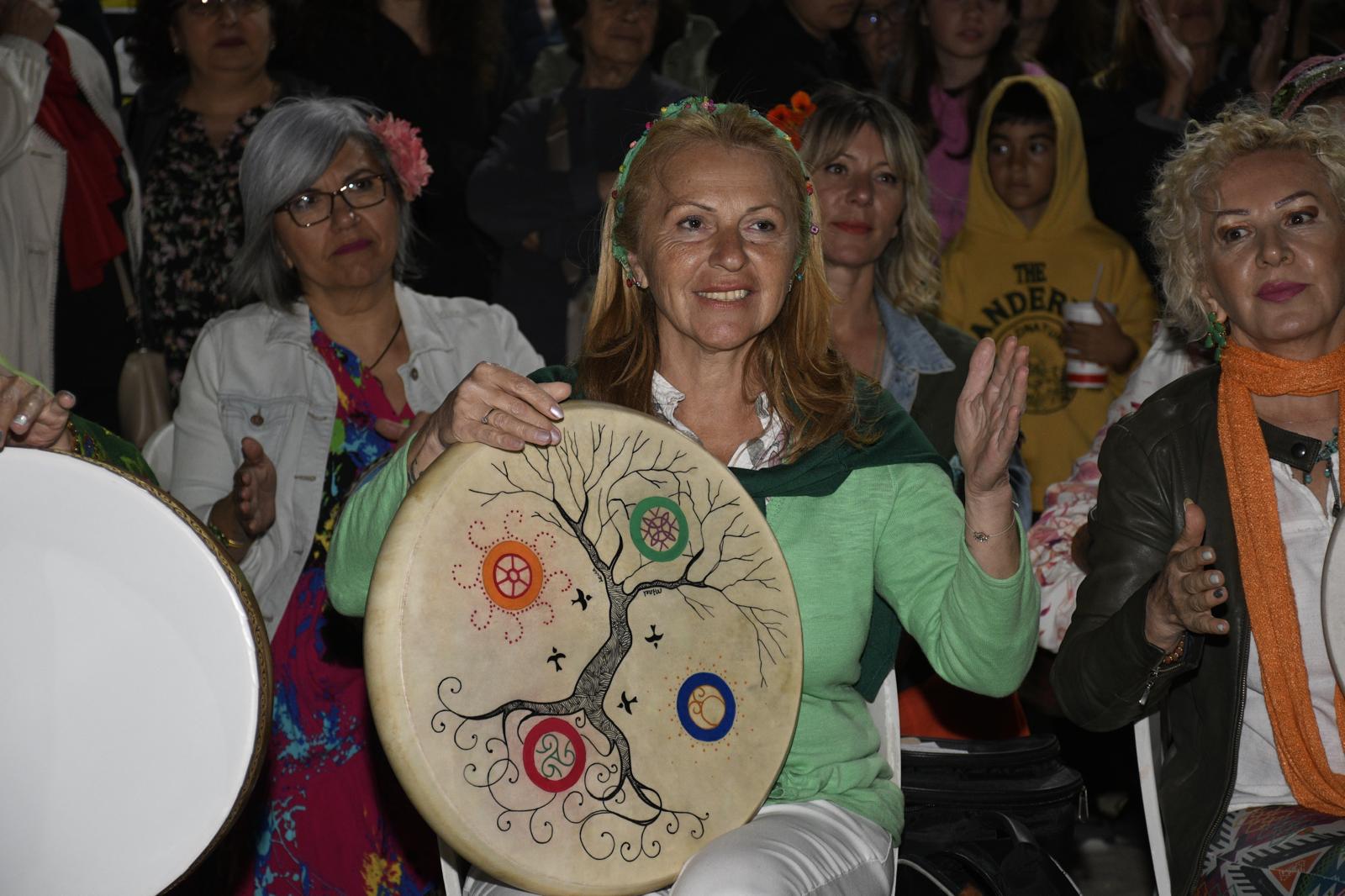 Şenlik tadında Hıdırellez kutlamaları!