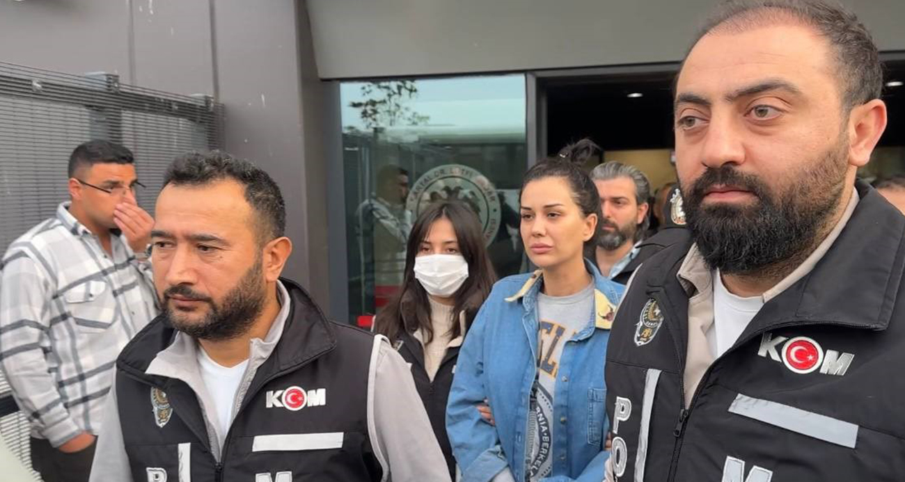 Dilan Polat davasında önemli gelişme!