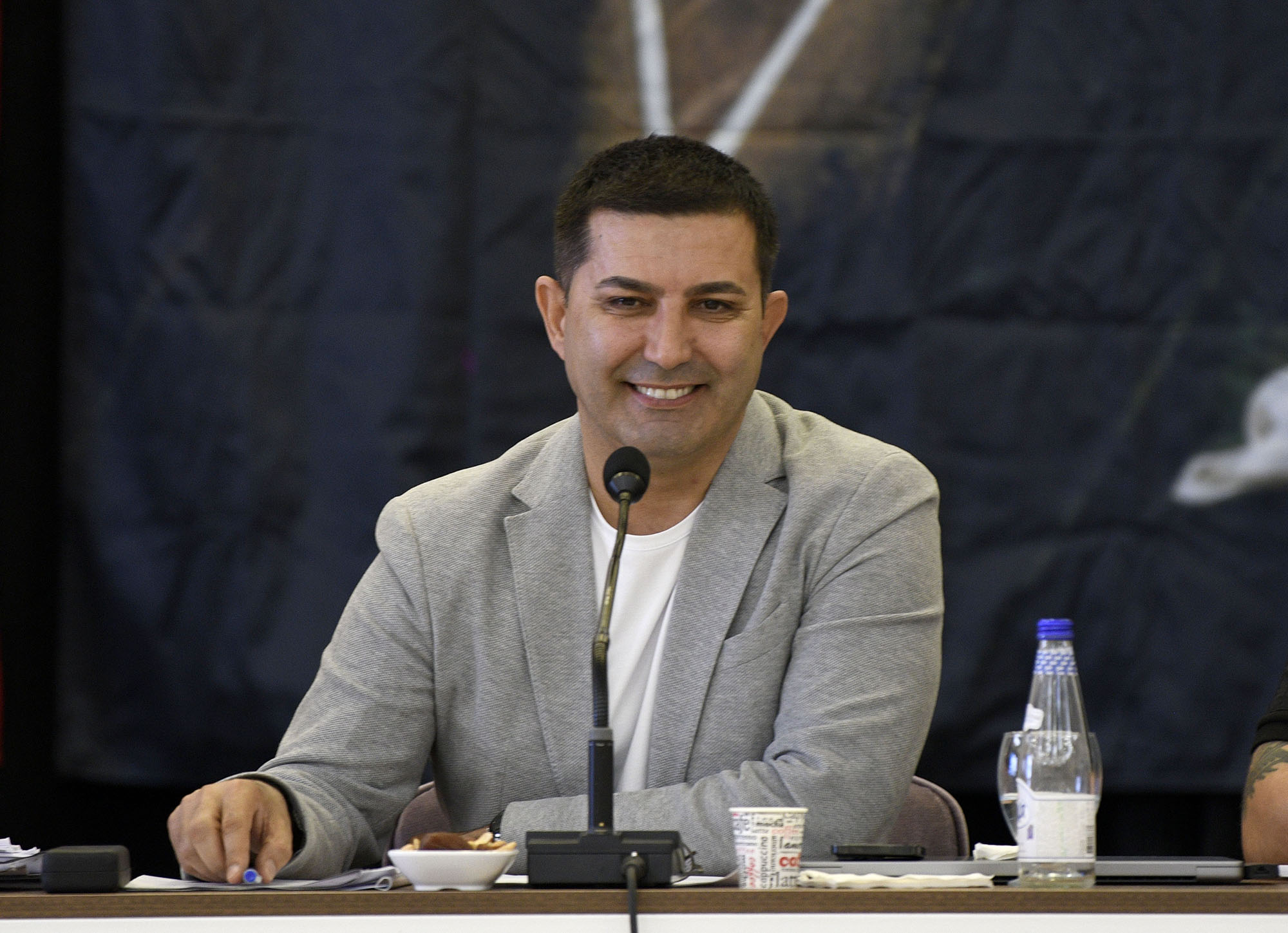 Başkan Ömer Günel: Kuşadası'nın Menfaatleri Her Türlü Siyasetin Üstündedir