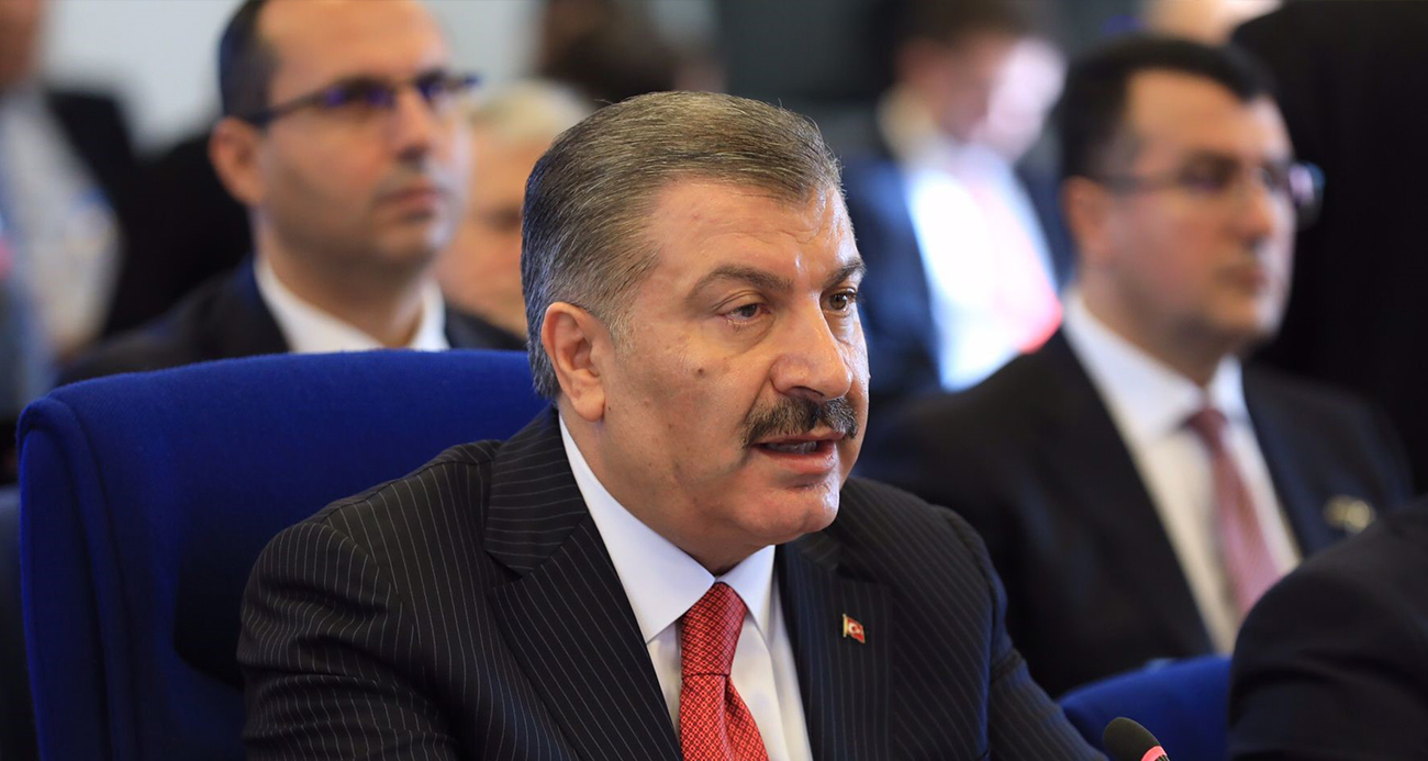 Onaylı randevu dönemi başlıyor!