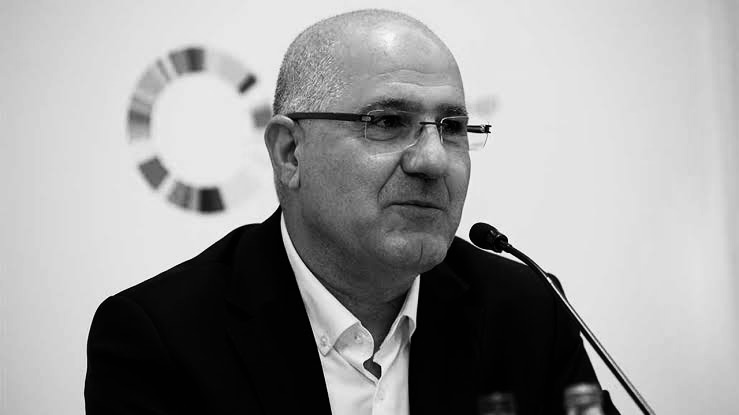 Habitat Derneği Yönetim Kurulu Başkanı Sezai Hazır hayatını kaybetti