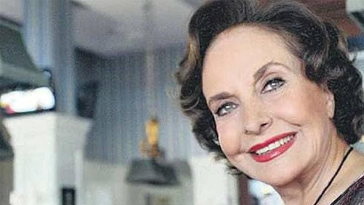 Sanat dünyasının acı kaybı; Ayten Gökçer hayatını kaybetti