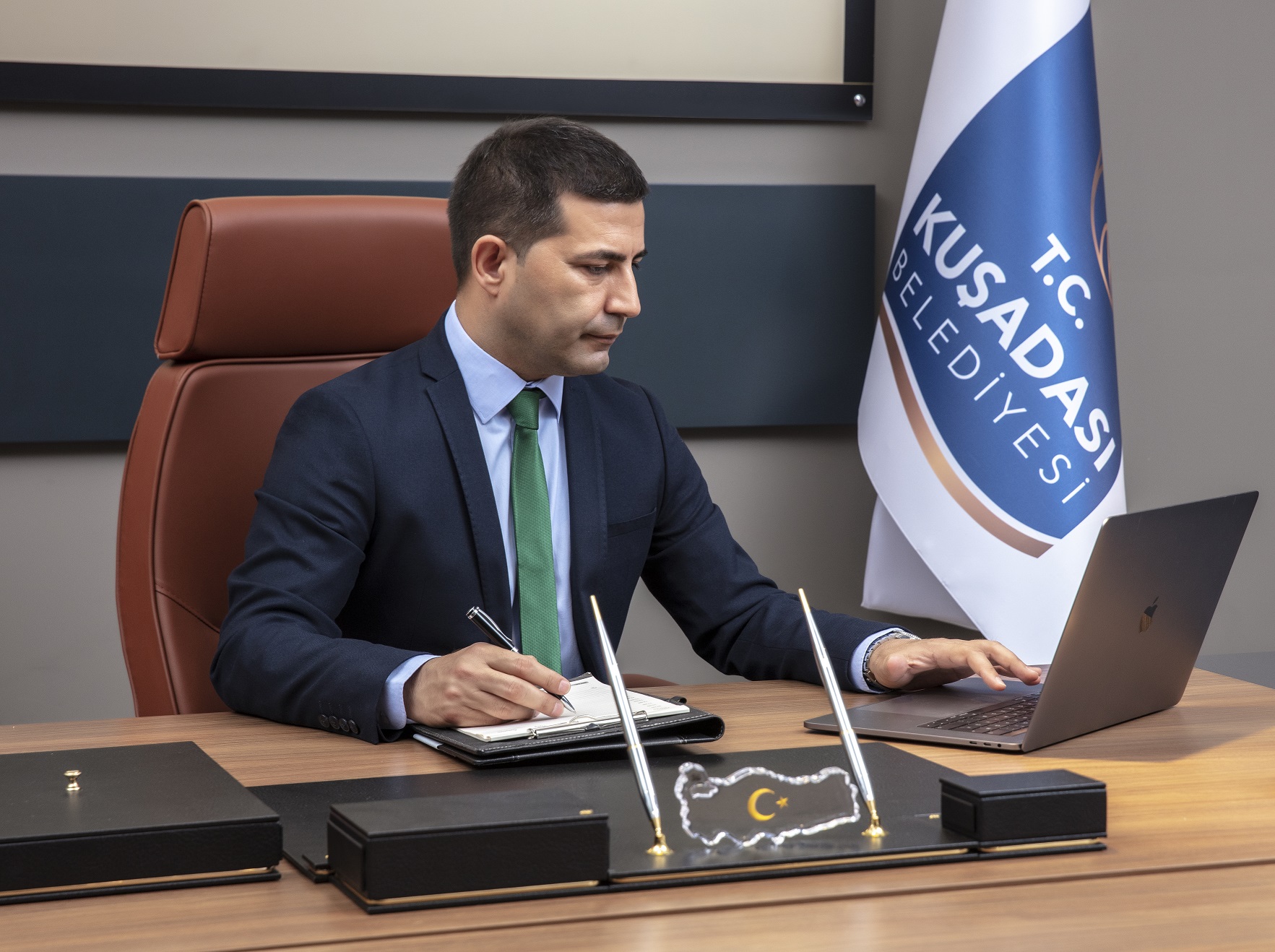 Başkan Ömer Günel'in avukatından açıklama