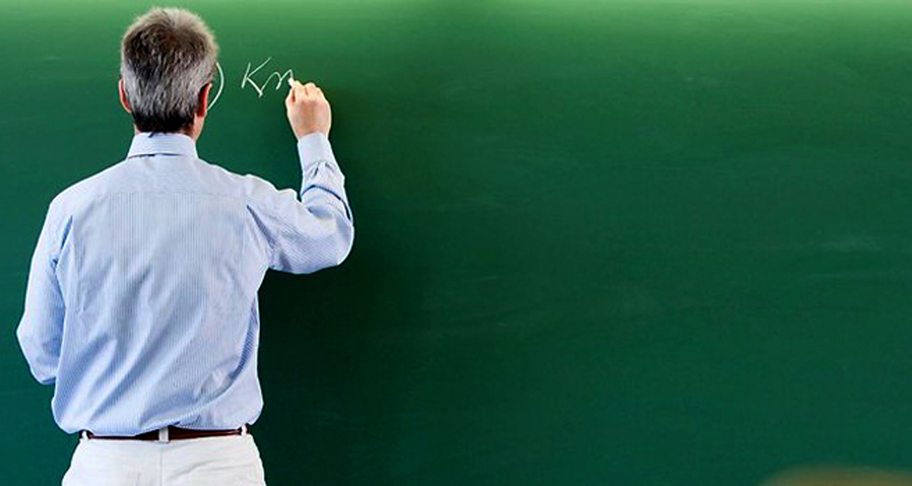 Sözleşmeli öğretmen yönetmeliğinde değişiklik!