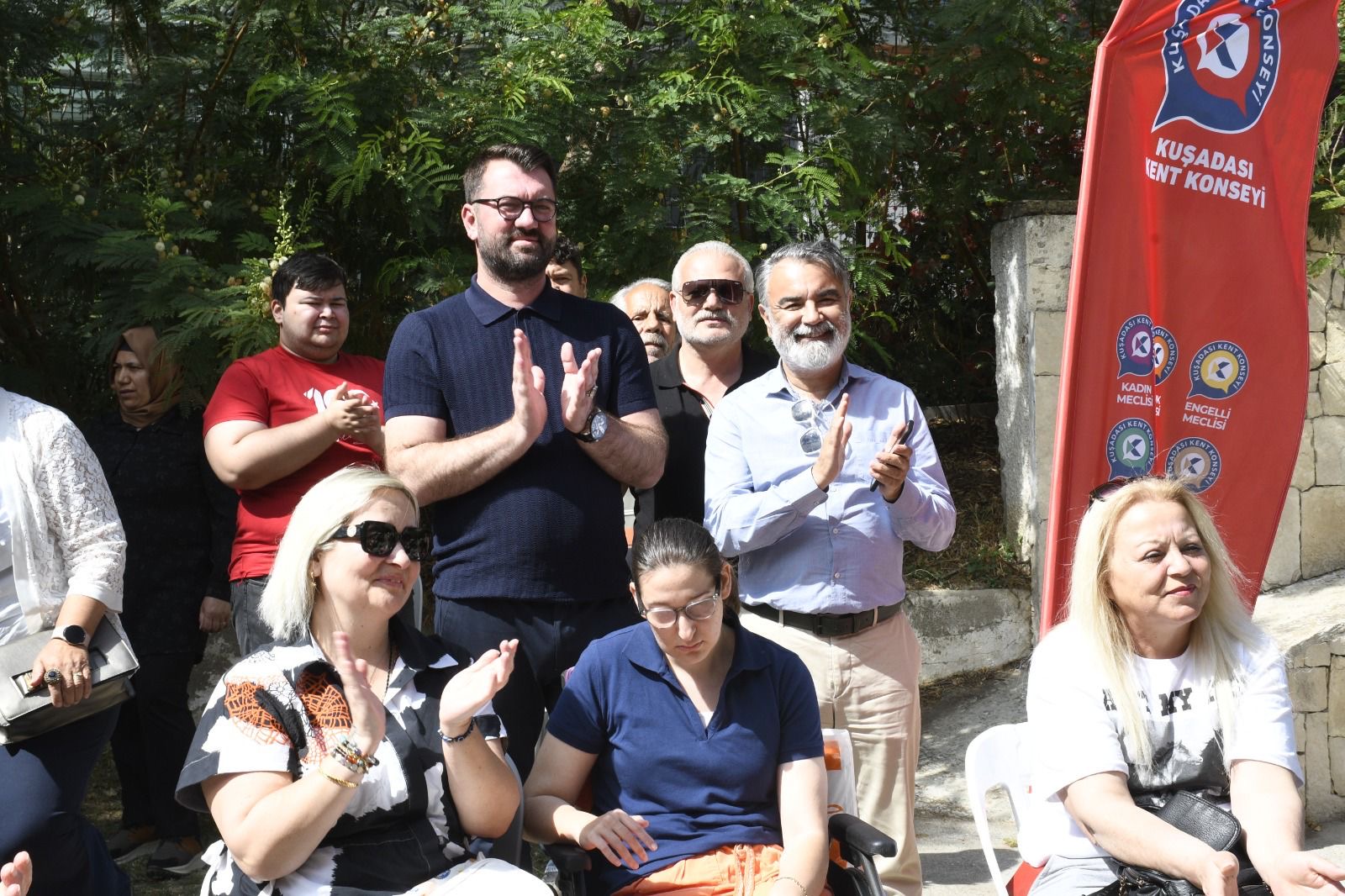 Engelliler Haftası çeşitli etkinliklerle kutlandı