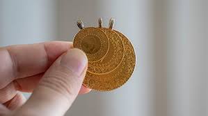 Altın güne nasıl başladı?