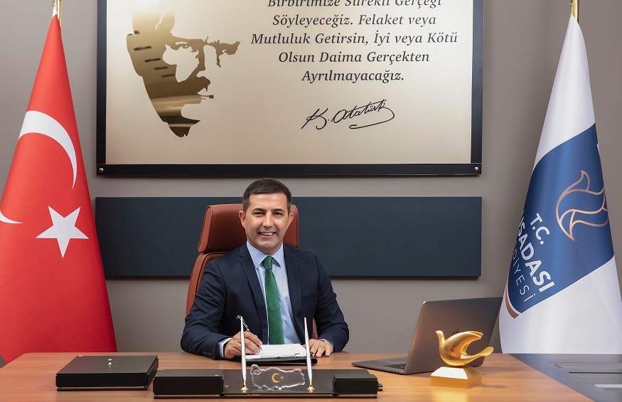 Kuşadası plajları Kuşadası Belediyesi’ne devredildi!