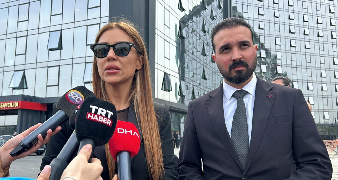 Güzelik merkezi kurşunlanmıştı; Şikayetinden vazgeçti