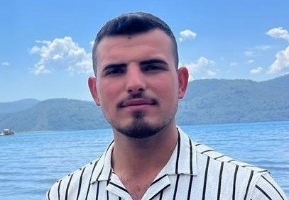 Aydın'da iş kazasında 1 genç hayatını kaybetti