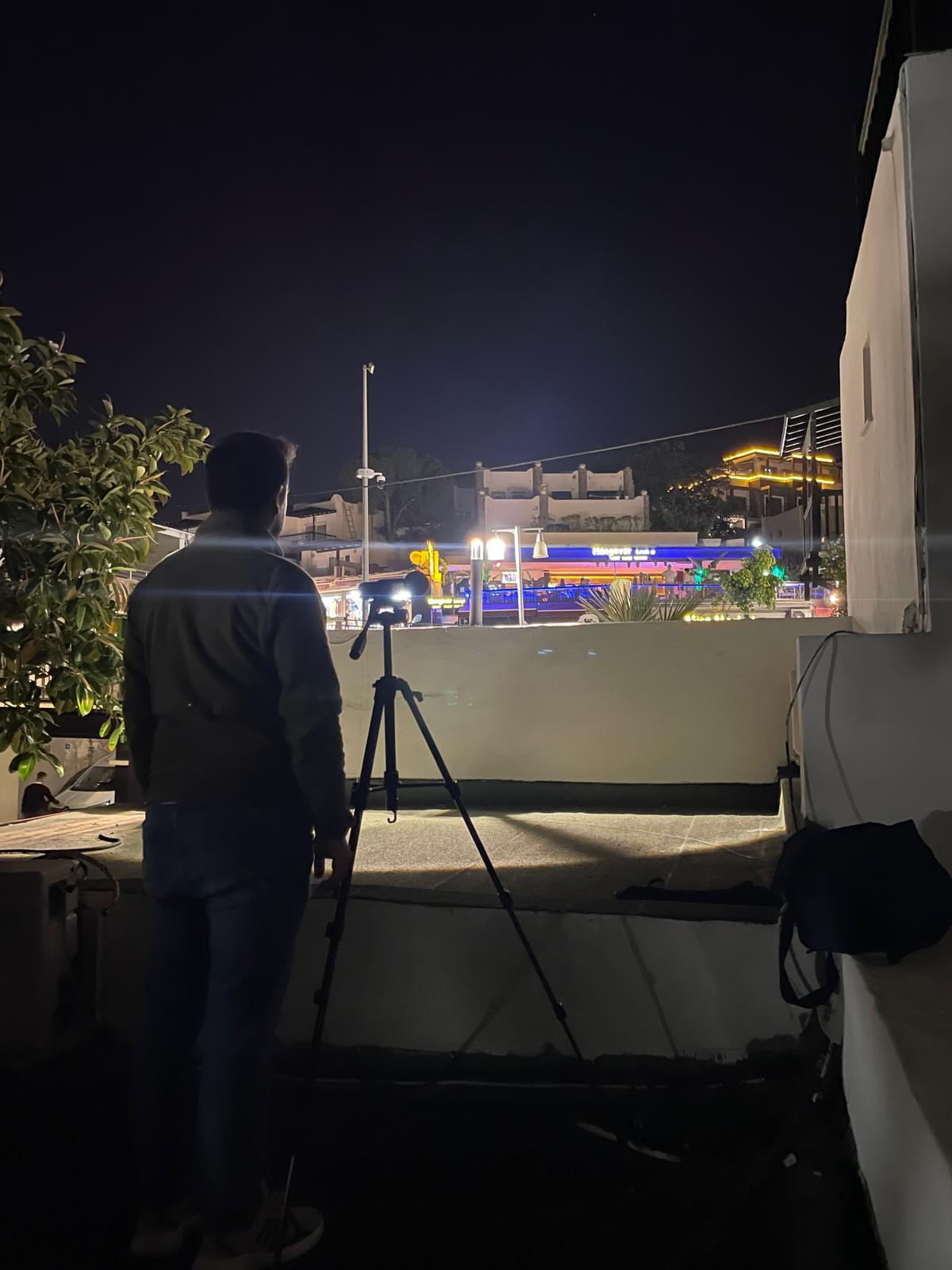 Ses ve gürültü kirliliği denetimleri başladı!