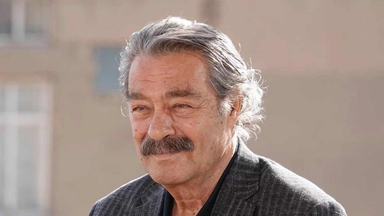 Usta oyuncudan üzen haber