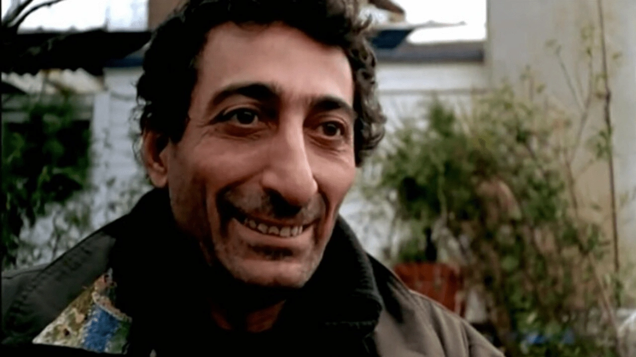 Oyuncu Ahmet Uğurlu hayatını kaybetti