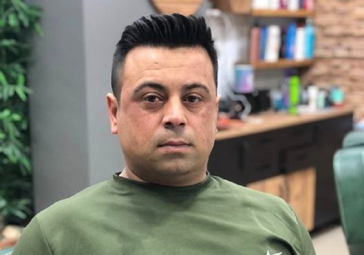 Aydın'da kaynak yaparken elektrik akımına kapılan şahıs hayatını kaybetti