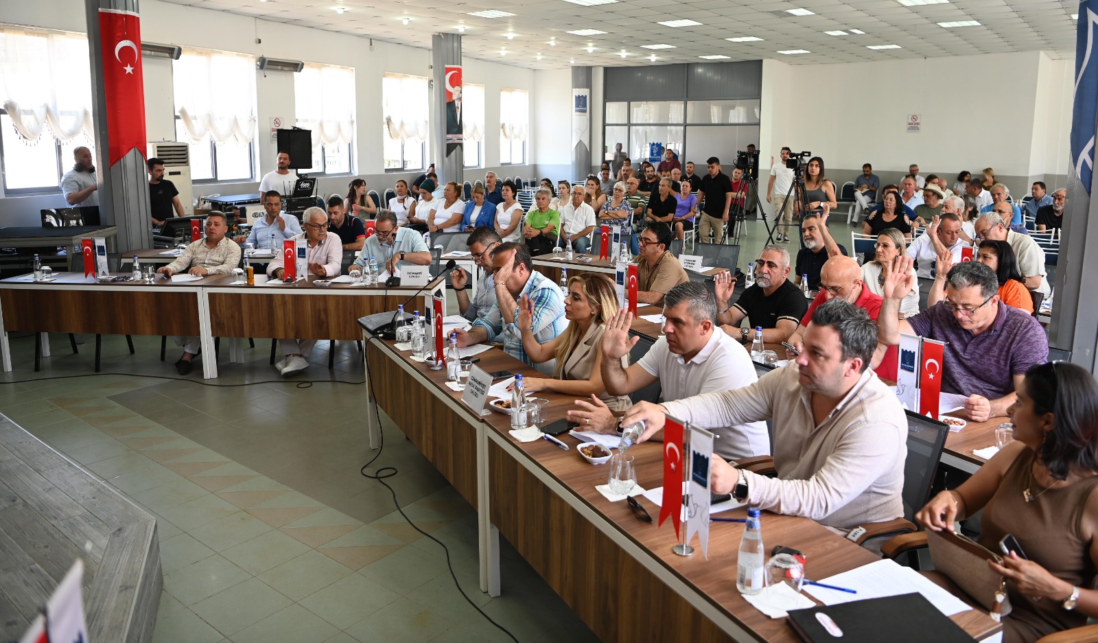 İYİ Parti'den şaşırtan karar!