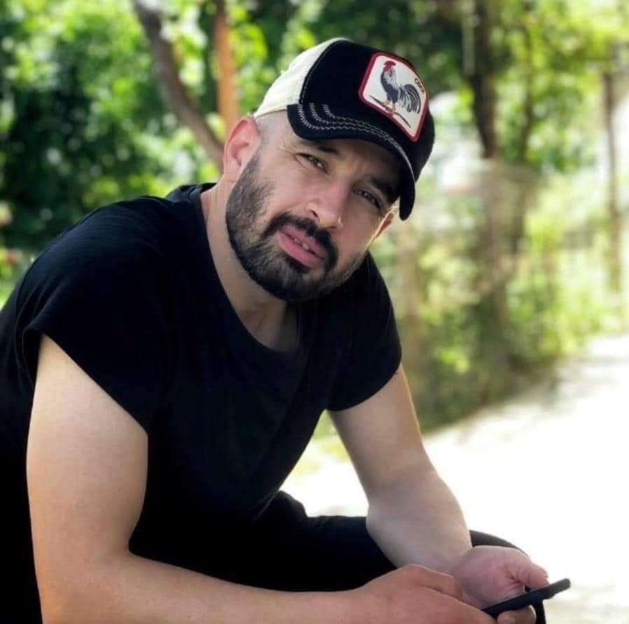 Denizli'de amatör futbolcu motosiklet kazasında hayatını kaybetti