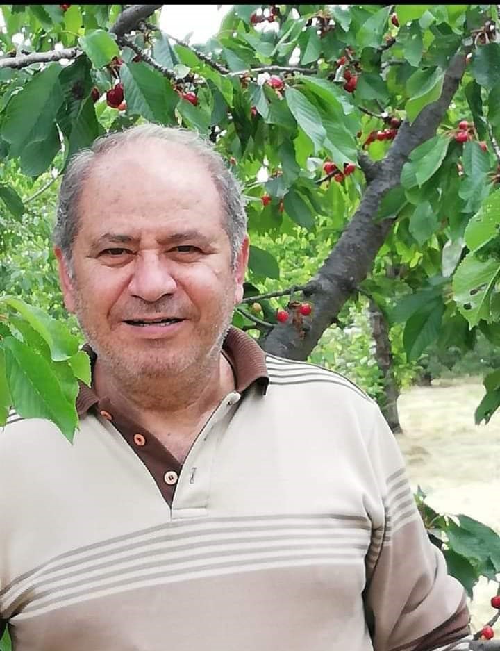 İş kazası can aldı; Yüksek voltaja kapılan işçi hayatını kaybetti