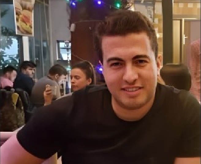 Feci şekilde darp edilen genç adam 27 gün sonra yaşam mücadelesini kaybetti