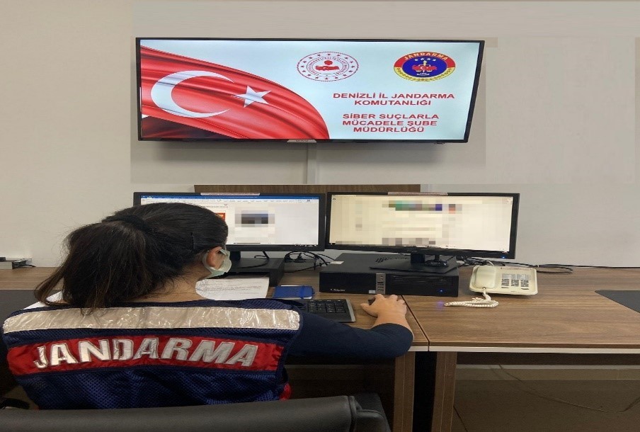 Yasadışı internet sitelerine büyük ceza!