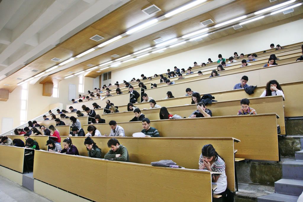 İkinci öğretim son buldu!