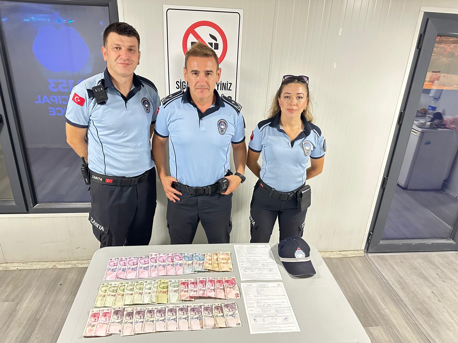 Kuşadası'nda duygu istismarına geçit yok