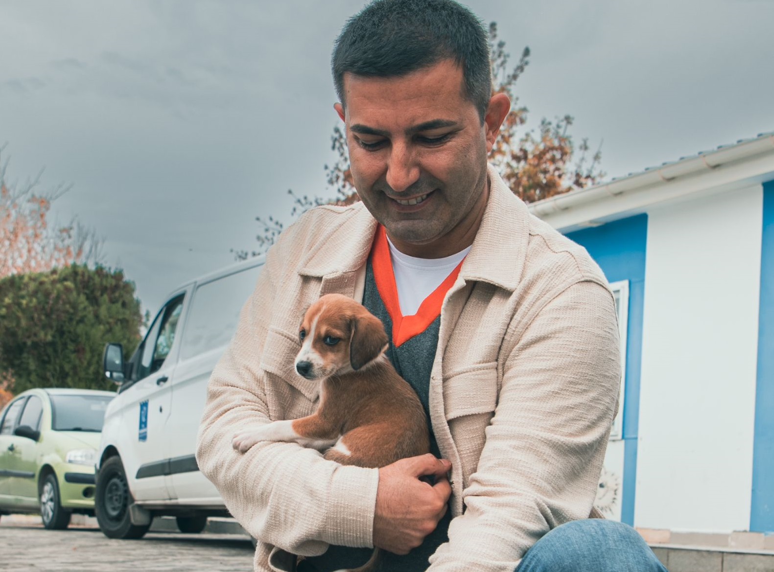 Hayvansever Başkan Ömer Günel'den kanun teklifine sert tepki, 