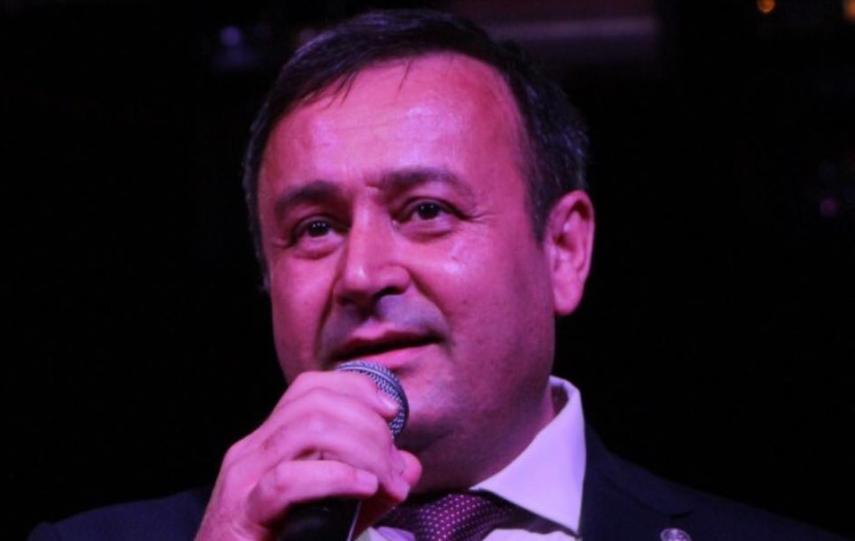 Belediye Başkan Yardımcısı Seyfi Seyhan Suvari'den gerçek dışı haberlere tepki!