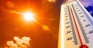 Ülke Genelinde Sıcak ve Nemli Havalar Hakim