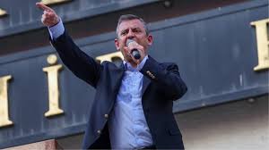 CHP’Li Belediyelere Ekonomik Baskı Söylemine Cevap “ Demokrasi Tokadı Yerler”