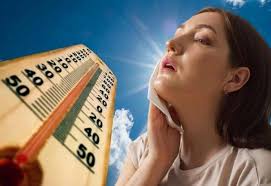 Ülke Geneli Ateşleniyor Sıcaklıklar Rekor Kıracak!