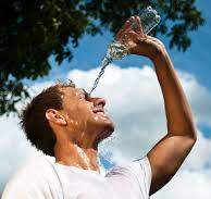 Türkiye Geneli Sıcaklıklar Artıyor, Yağış Beklentisi Azalıyor