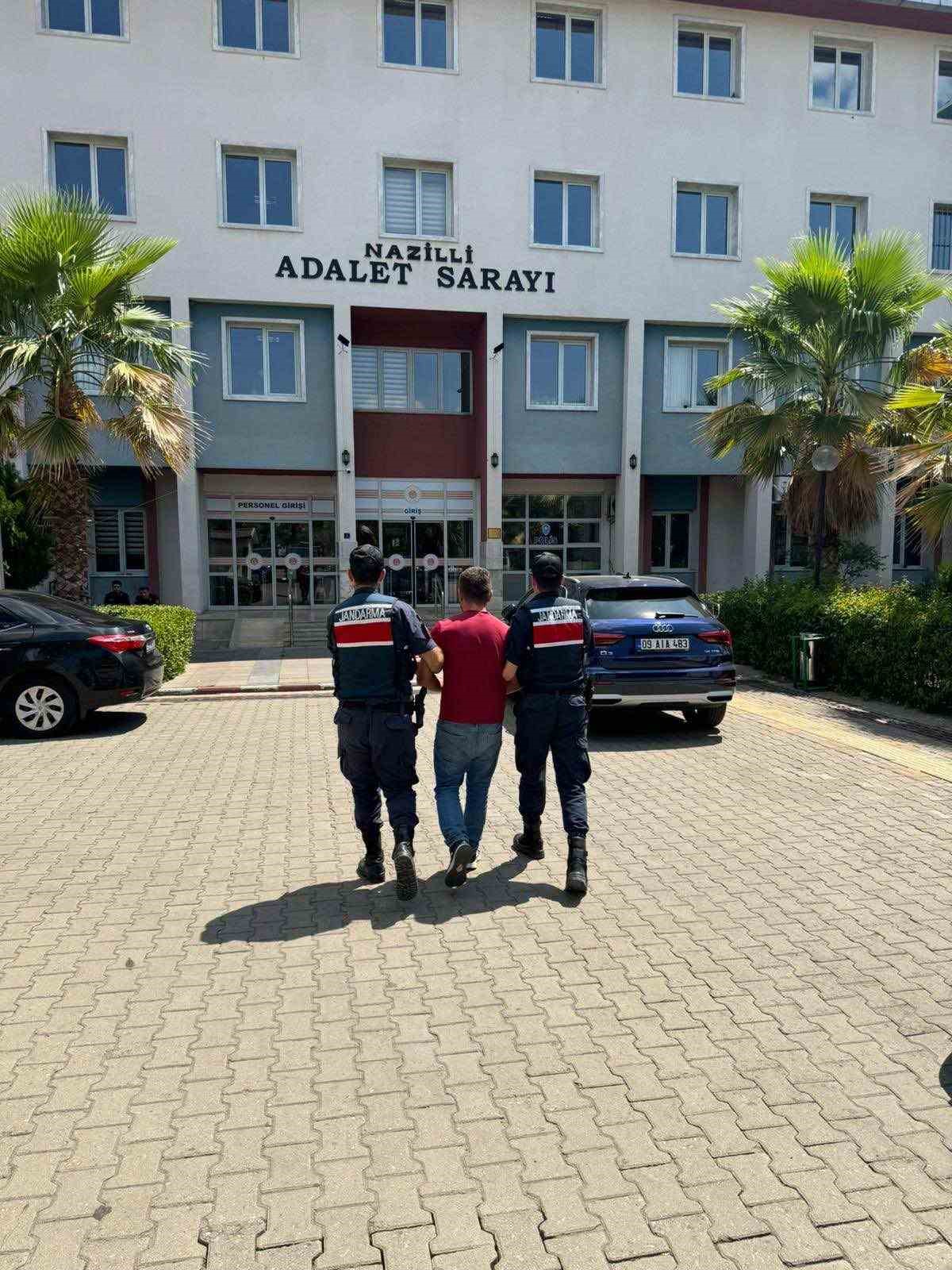 Aydın’da 2 günde 36 aranan şahıs yakalandı