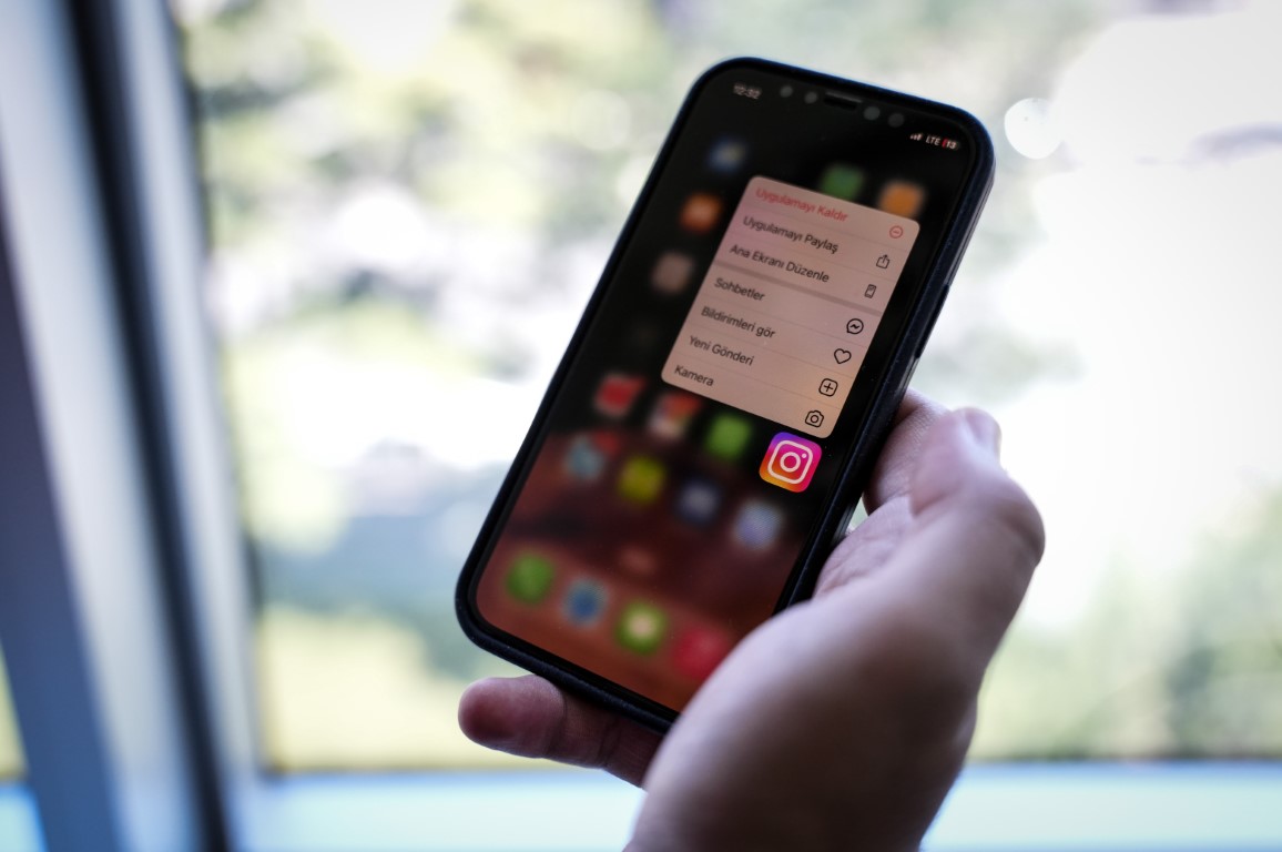 Türkiye'de Instagram'a getirilen erişim sınırlaması, e-ticarette günlük 1,9 milyar liralık bir hacmin etkilenmesine yol açabilir