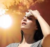 Ülkemizde Sıcaklar Zirvede!