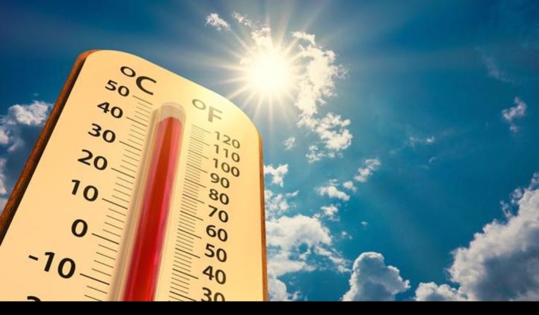 Meteoroloji'den Güncel Hava Durumu Bilgileri